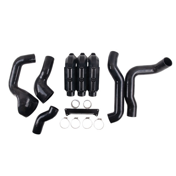 Snorkel Your ATV Silicone Riser Kit CAN-AM Outlander G3 (2025+)