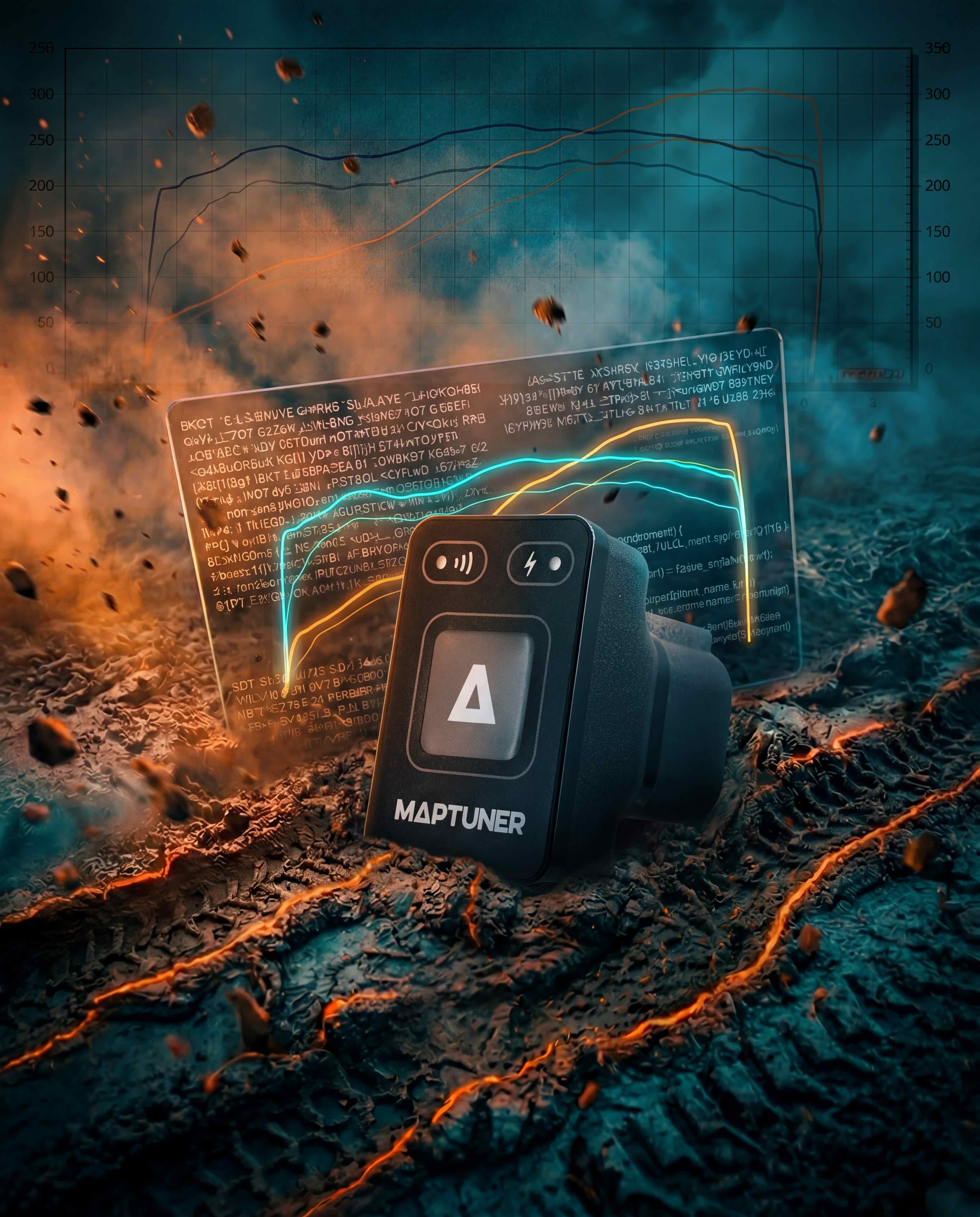 CAN-AM G3 850 to 1000 Reflash | Nano + License Package