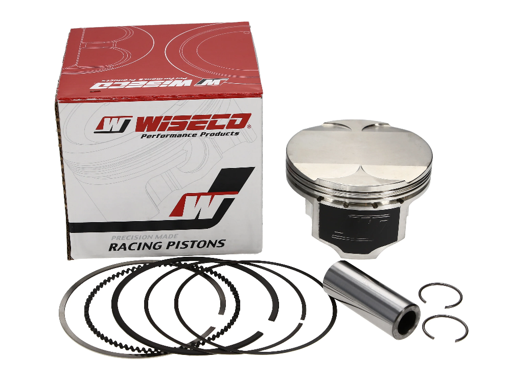 CAN-AM G2 Outlander / Renegade 1000R High Compression Wiseco Piston Kit