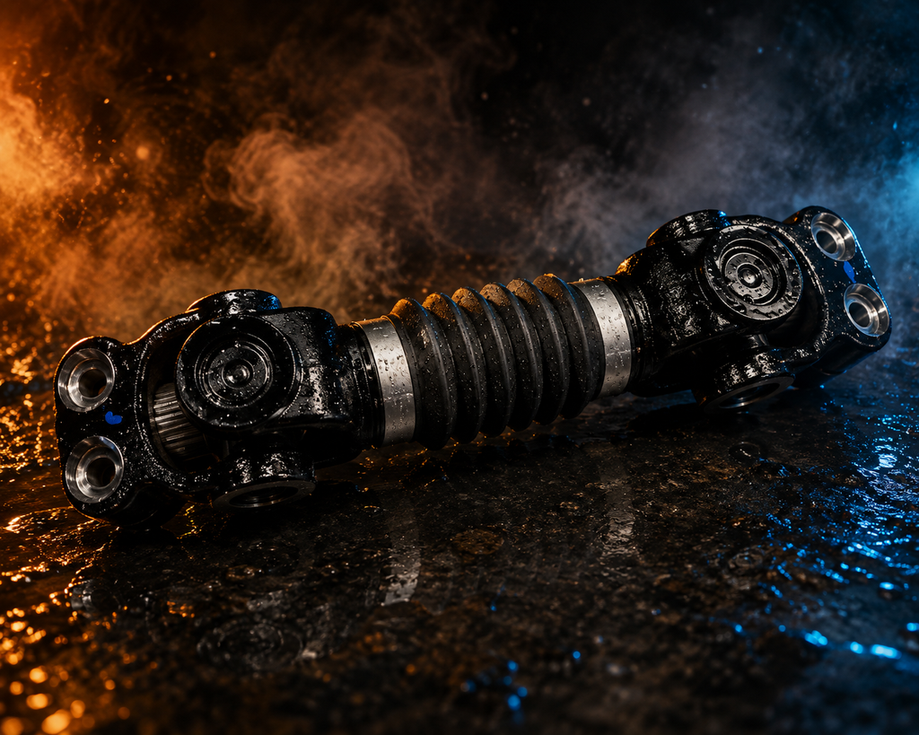 CAN-AM G3 Front Prop Shaft