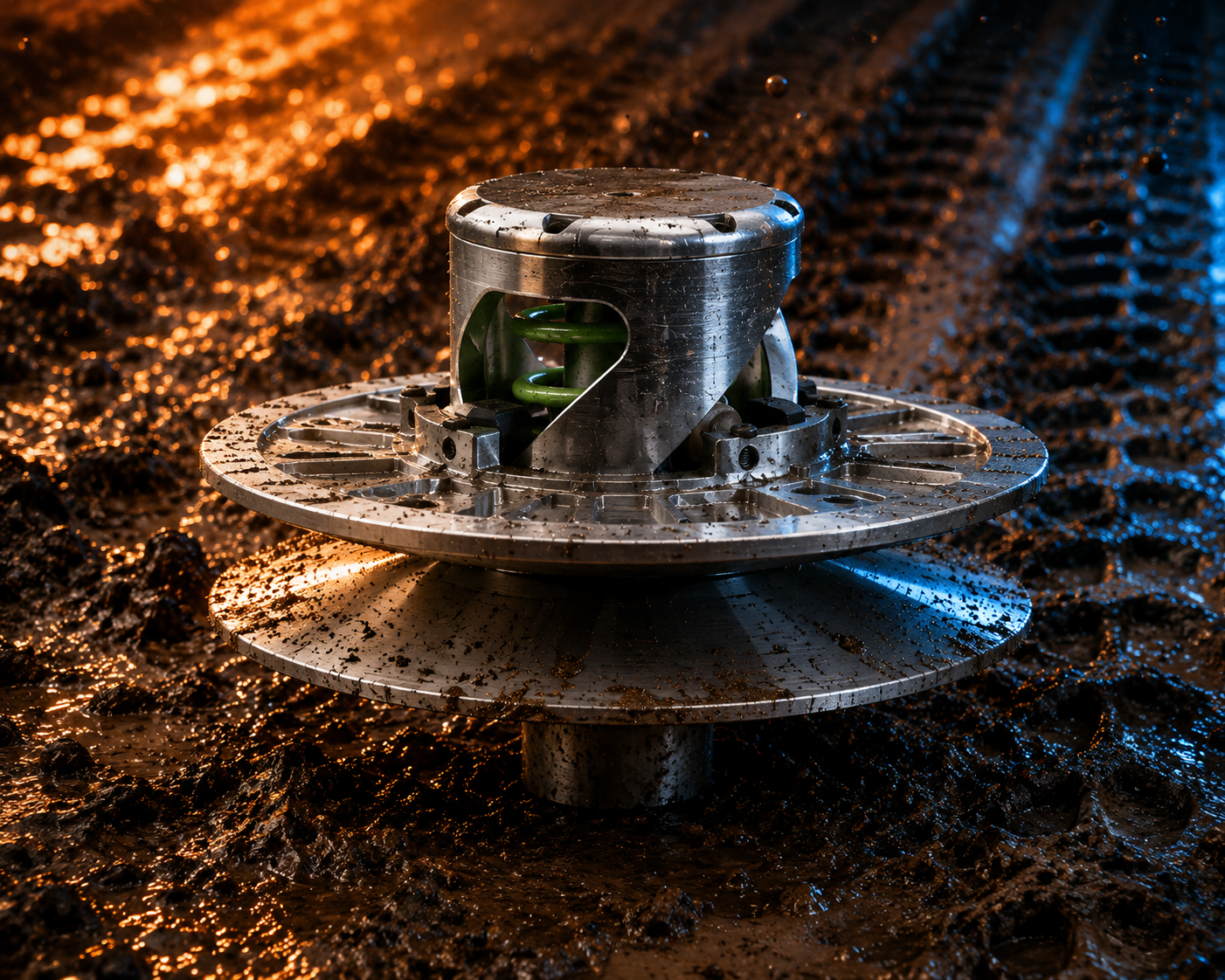 STM Tuner Secondary Clutch, CAN-AM G3 Outlander 850 / 1000R (2025+)