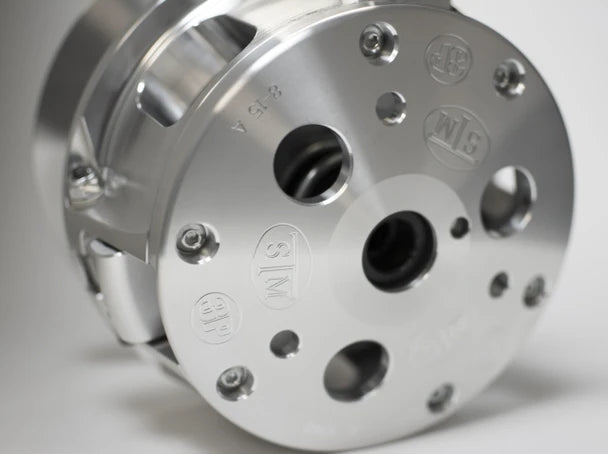 STM Rage 3P Primary Clutch, CAN-AM G2 Outlander / Renegade