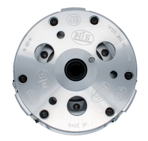 STM Rage 3P Primary Clutch, CAN-AM G2 Outlander / Renegade