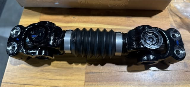 CAN-AM G3 Front Prop Shaft