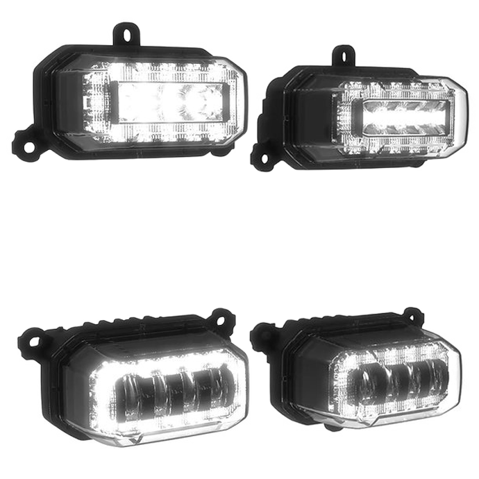 CAN-AM G3 NEUTRINO OMEGA Headlight Kit Outlander (2025 - Present)