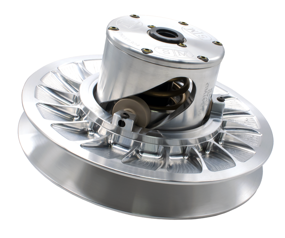 STM Gen 2 Tuner Secondary CAN-AM [fits Gen 1 and Gen 2 Outlanders / Renegades & OG Maverick / Commanders]