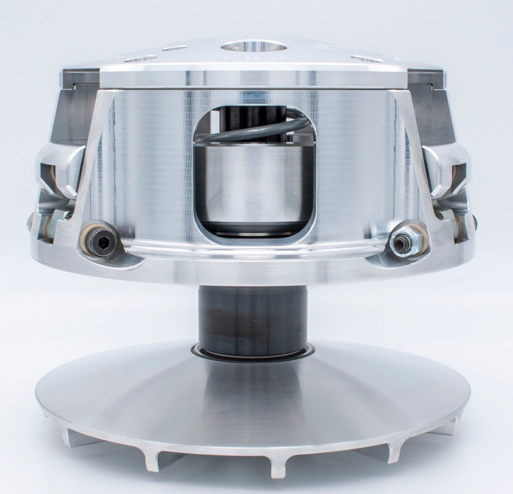 STM Rage 3P Primary Clutch, CAN-AM G2 Outlander / Renegade
