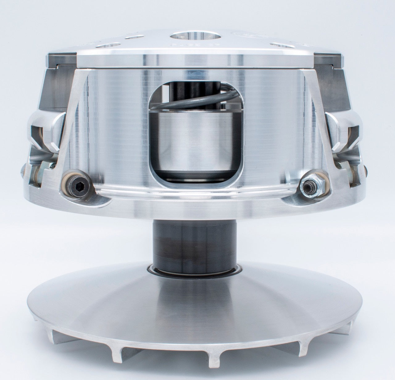STM Rage 3P Primary Clutch, CAN-AM G2 Outlander / Renegade