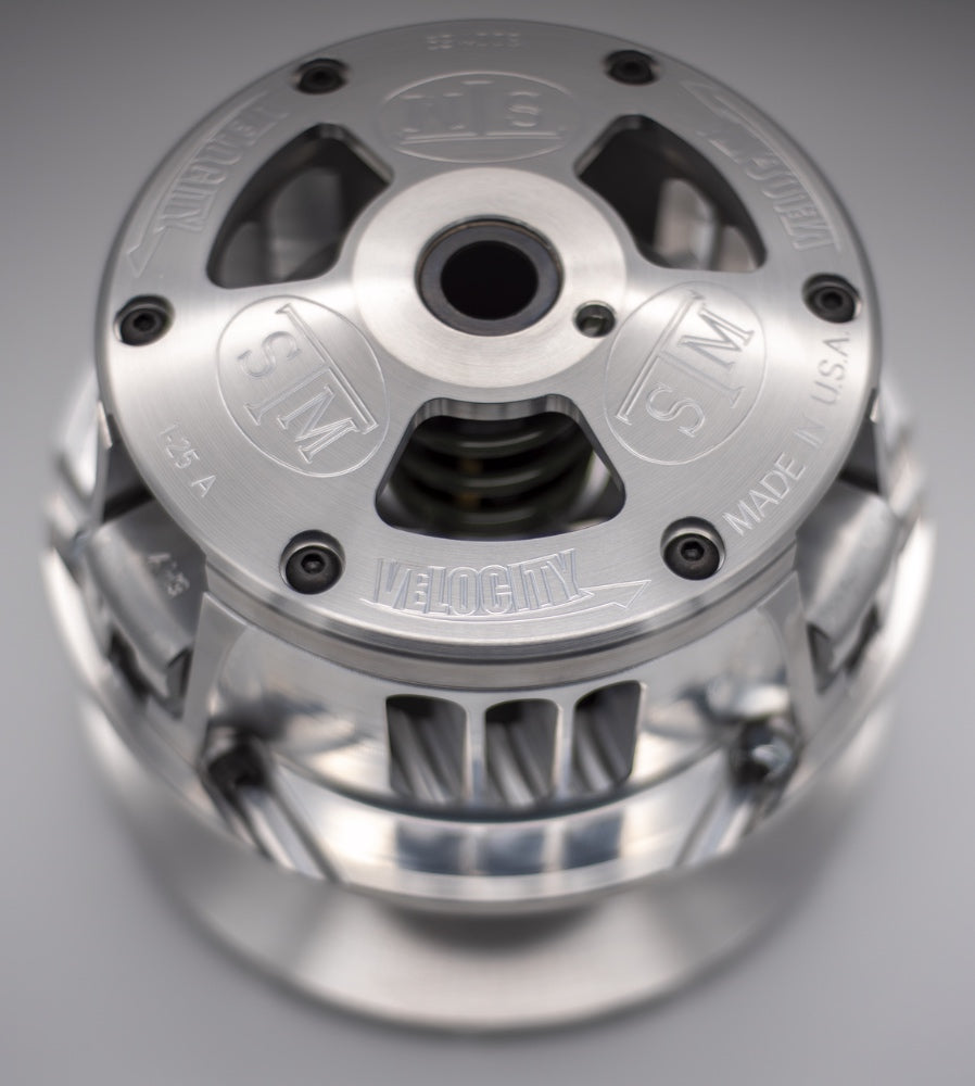 STM Rage 3 Velocity Primary Clutch CAN-AM G3 Outlander 850 / 1000R (2025+)