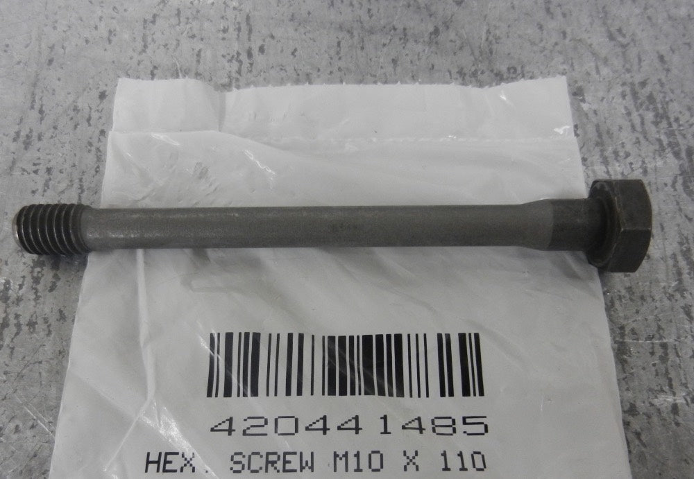 CAN-AM G3 Secondary Clutch Bolt Outlander 850 / 1000R