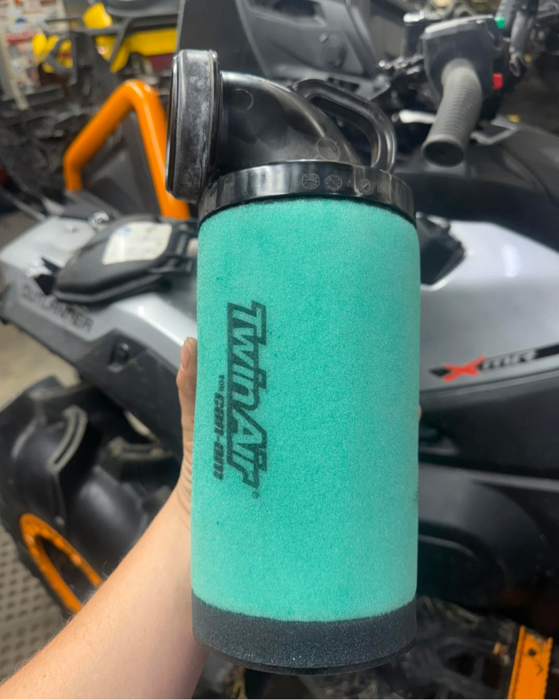 CAN-AM G3 Twin Air FIlter Outlander 850 / 1000R (2025+)