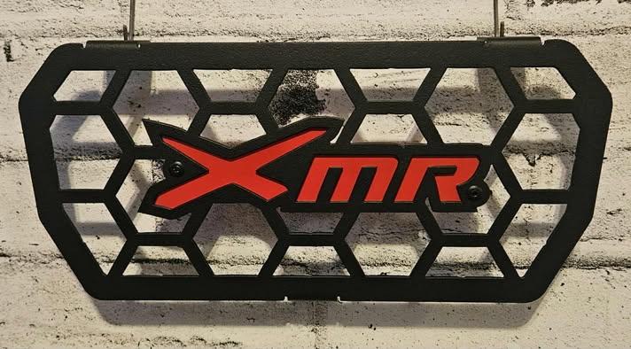 CAN-AM G3 Outlander Custom Grill Insert