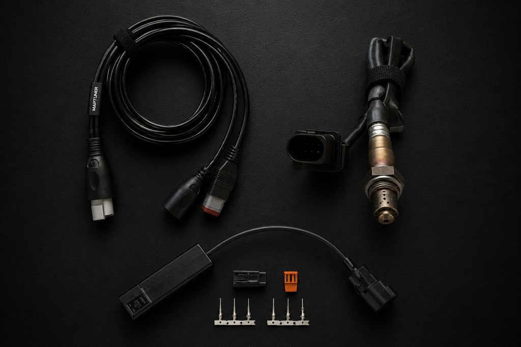 Maptuner Data Logging Kit BRP