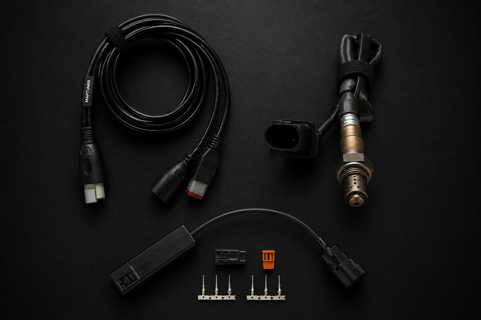 Maptuner Data Logging Kit BRP