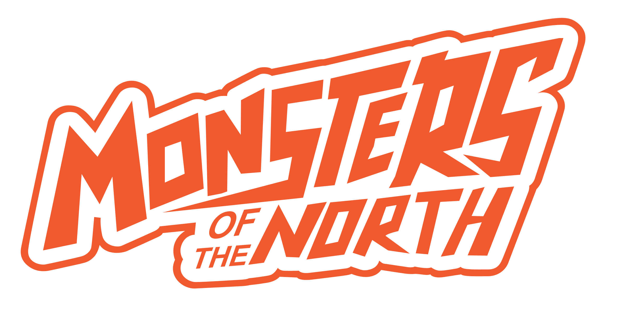Monster's of the North